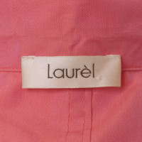 Laurèl Blazer in rosa