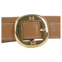 Hermès Belts of 1973 