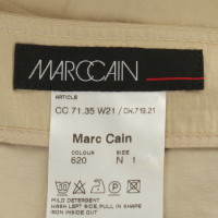 Marc Cain skirt in beige 