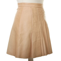 Other Designer H & M conscious collection - skirt in nude