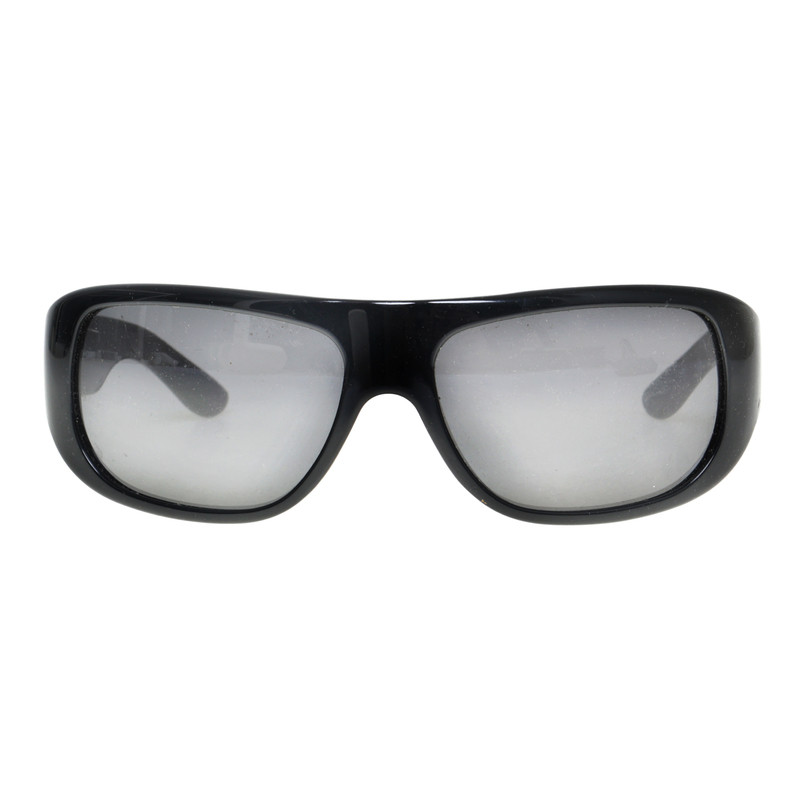 D&G Zwarte zonnebril