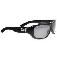 D&G Black sunglasses