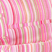 Escada Strike pants in pink
