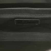 Mugler Handbag in the material mix