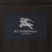 Burberry Jas in zwart-wit