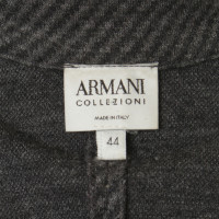 Armani Collezioni Blazer aus Wolle