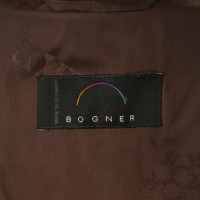 Bogner Mantel im Oversize-Look