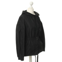 Schumacher Jacket in black 