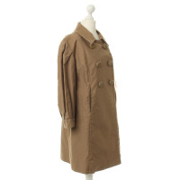 Marc Jacobs Cappotto trench in stile