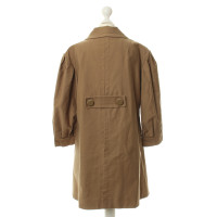 Marc Jacobs Cappotto trench in stile