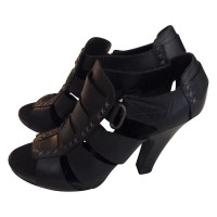 Bottega Veneta Sandals in black  