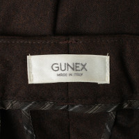 Gunex Brown pants 