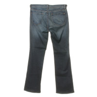 J Brand The slim Bootcut jeans