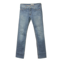 Acne Jeans with washing  