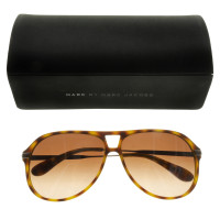 Marc By Marc Jacobs Horn sunglasses