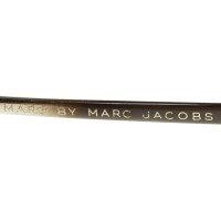 Marc By Marc Jacobs Horn sunglasses