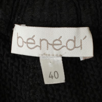 Other Designer Benedi - pants with texture