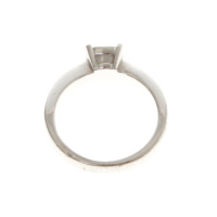 Swarovski Ring with gem stones
