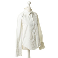 Louis Vuitton White blouse