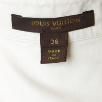 Louis Vuitton White blouse