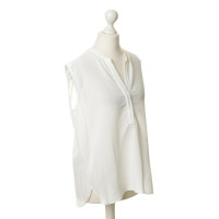 Filippa K White cotton shirt