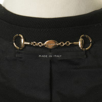 Gucci Blazer with belt detail