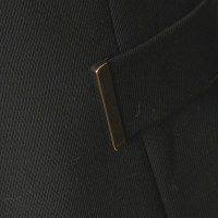 Gucci Blazer avec détail de la ceinture