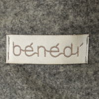 Andere Marke Benedi - Graues Kostüm aus Wolle