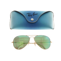 Ray Ban Aviator sunglasses 
