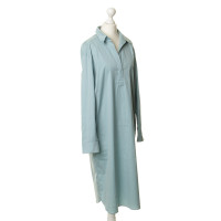 Jil Sander Light blue shirt dress 