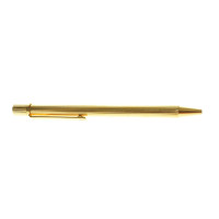 Cartier Ballpoint pen in grooves optics