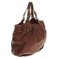 Strenesse Blue Brown shoulder bag