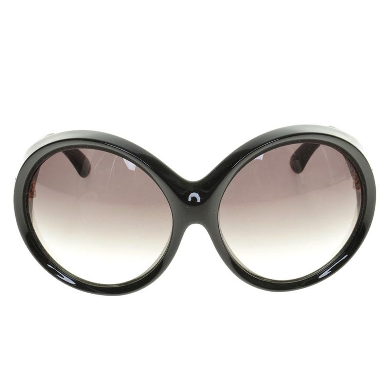 Tom Ford "Alessandra" XL sunglasses