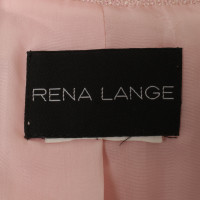 Rena Lange Kostuum roze
