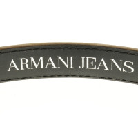 Armani Jeans Cintura marrone