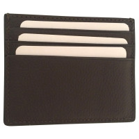 Iris Von Arnim Leather cards holder