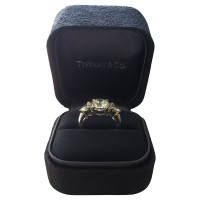 Tiffany & Co. Bague de fiançailles brillant