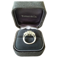 Tiffany & Co. Bague de fiançailles brillant