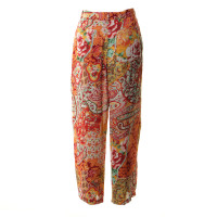 Kenzo Pants with pattern