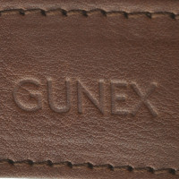 Gunex Cintura con applicazioni