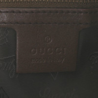 Gucci Braune "Babouska Bag"