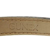 Gunex Belt in Taupe