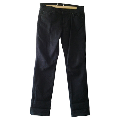 7 For All Mankind "Roxanne" jeans Straight been