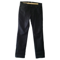 7 For All Mankind "Roxanne" jeans Straight gamba