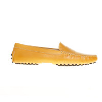 Tod's Loafer in leather 