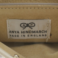 Anya Hindmarch Tasche mit Stickmotiv