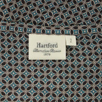 Hartford Robe avec des motifs graphiques