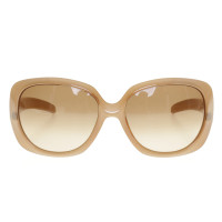 Emilio Pucci Sunglasses in beige