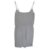Band Of Outsiders Playsuit from silk 