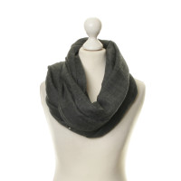 Andere merken Agnona - sjaal in het grijs